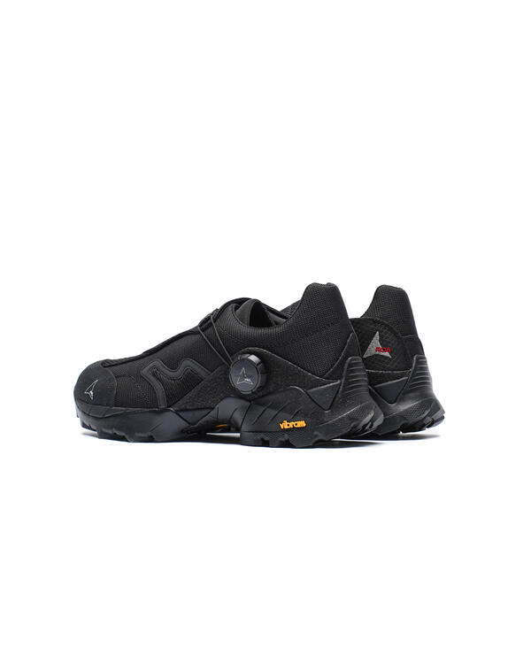 ROA Minaar | NBUW111FA09-BLK0001 | AFEW STORE